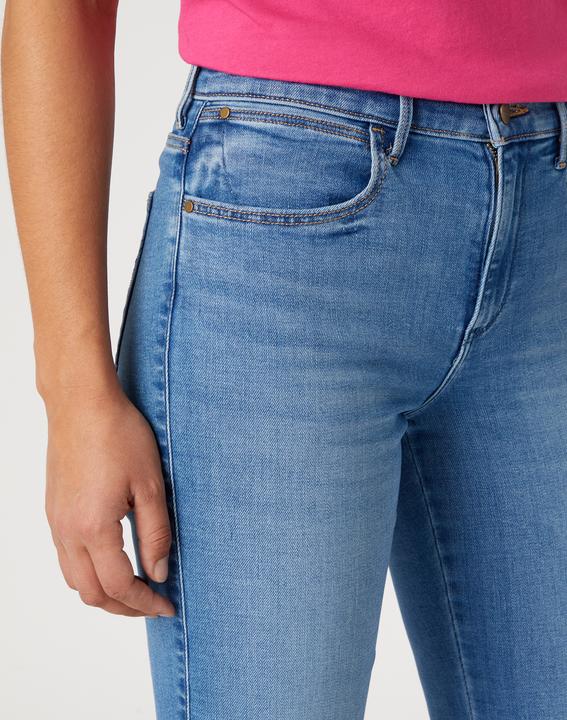 Produktbild Wrangler Jeans Slim (27)