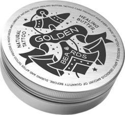 Image du produit Golden Beards Beurre de tatouage (100 ml)
