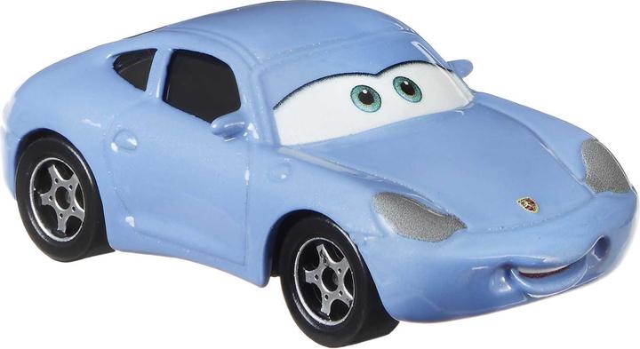 Actual product image Disney Cars Sally