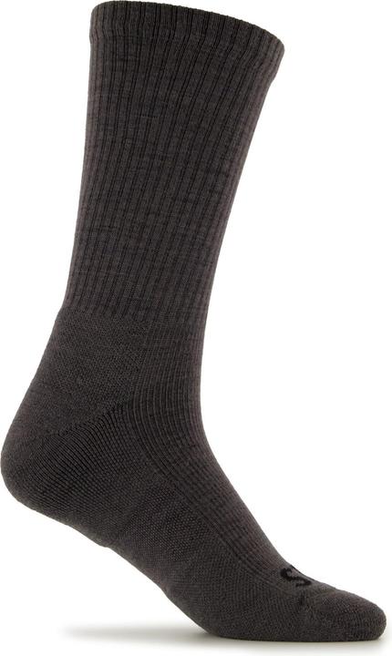 Stoic Merino Crew Tech Rib Socks (36 - 38)