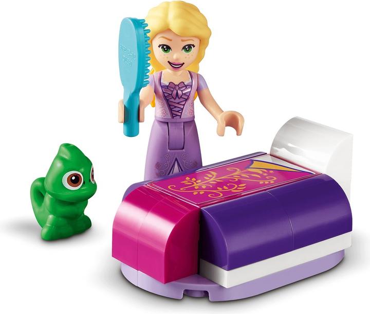 Image du produit LEGO La tour de Raiponce (43187, LEGO Disney)