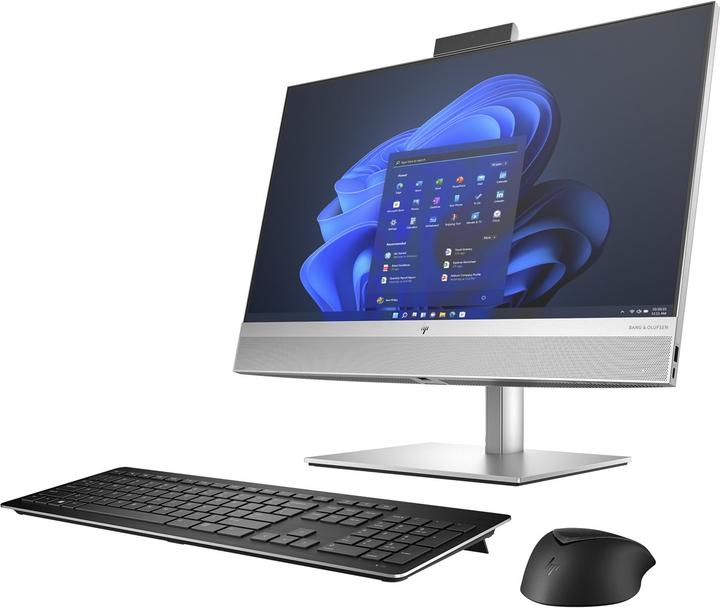 Produktbild HP EliteOne 840 G9 (Intel i5-13500T, 16 GB, 512 GB)