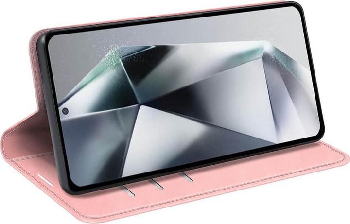 Produktbild Cover-Discount Galaxy S25 Ultra - Stand Flip Case Hülle (Samsung Galaxy S25 Ultra)