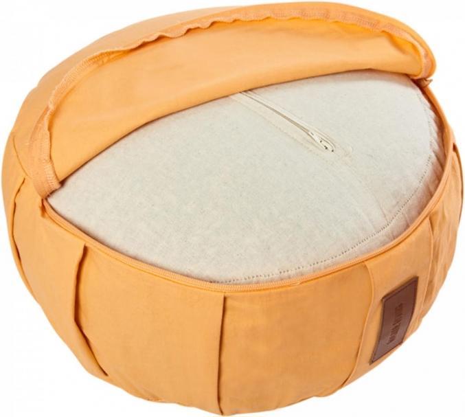Produktbild Gorilla Sports Yogakissen (18 cm)
