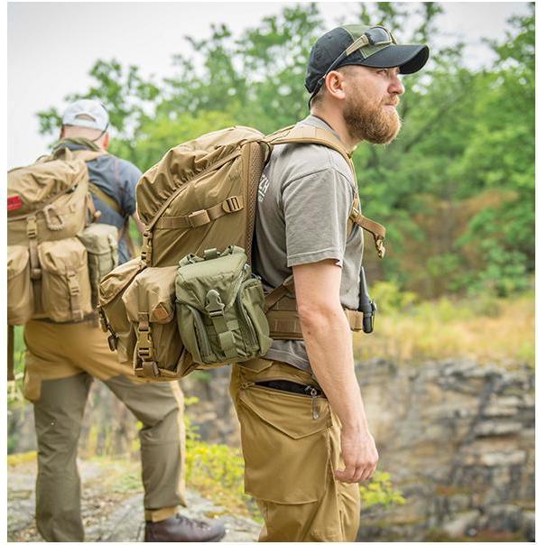 Immagine prodotto Helikon Kitbag essenziale in cordura (2.50 l)