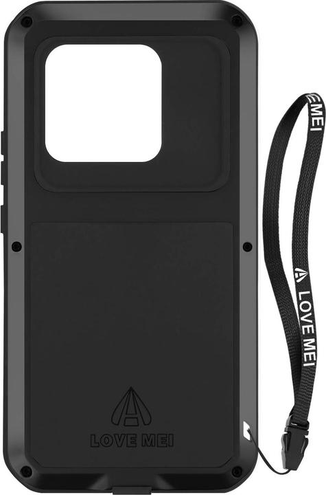 Produktbild Love Mei Powerful, 1.8m Fallschutz Series (Xiaomi 13 Pro)