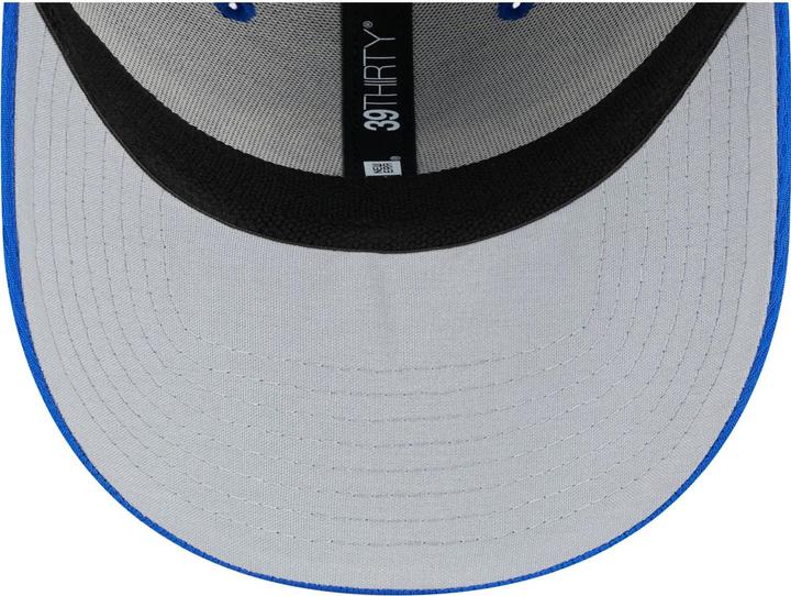 Produktbild New Era 39Thirty Cap - TRAINING 2023 Los Angeles Rams - S/M (S, M)