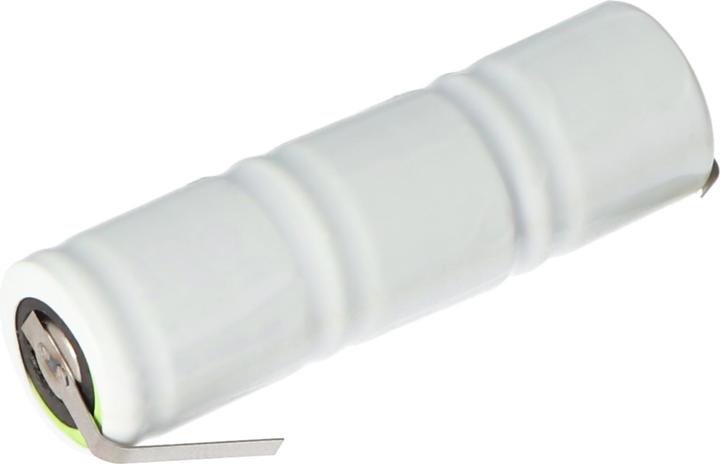 Produktbild AccuCell Akku Sanyo N-SB3 (1 Stk., A, 110 mAh)