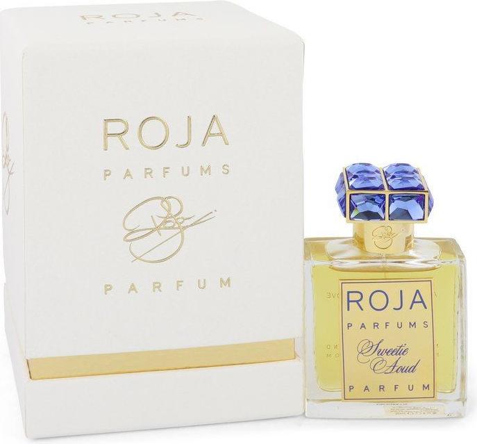 Actual product image Roja Parfums Roja Sweetie Aoud (Eau de parfum, 50 ml)