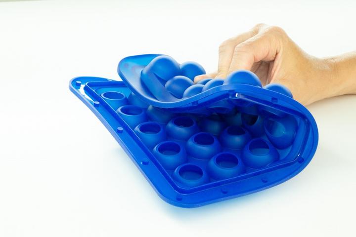 Image du produit Lurch Sphère arctique