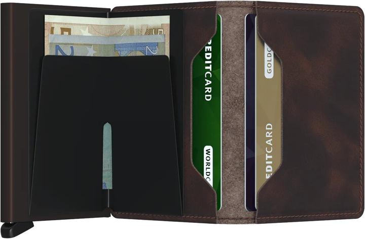 Productafbeelding Secrid Slimwallet