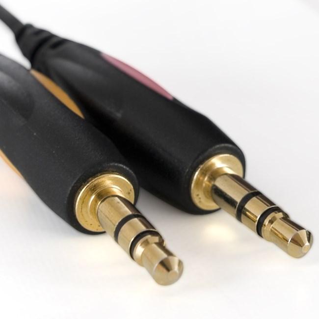 Immagine prodotto Modecom Cuffie senza fili con microfono MC-828-STRI (Cablato)