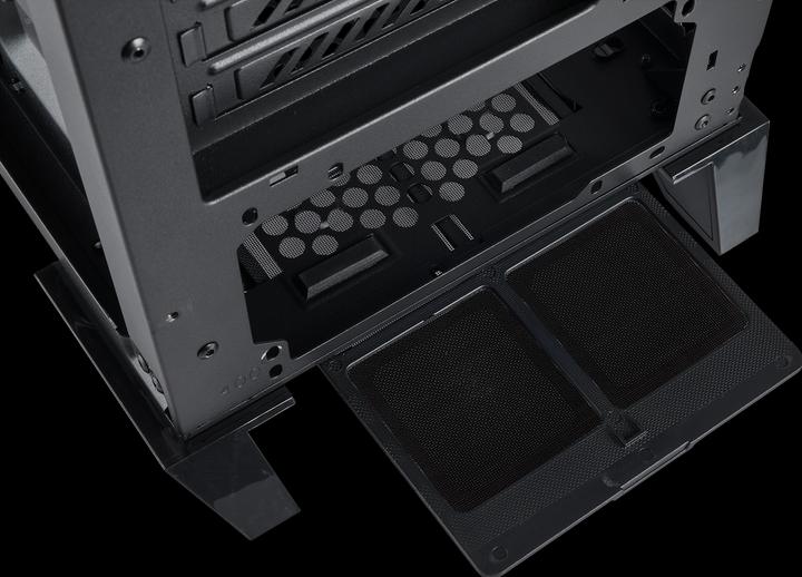 Produktbild Corsair Carbide Spec-Omega RGB (ATX)