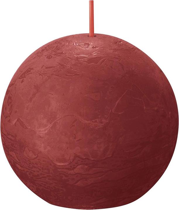 Zartes Rot