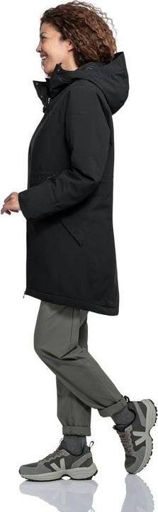 Produktbild Schöffel Ins Parka Style Crivat (44)