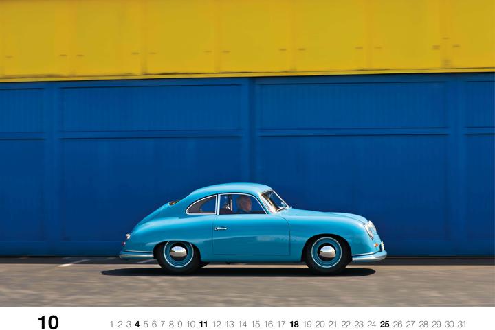 Immagine prodotto Porsche Klassik 2026 (Tedesco)