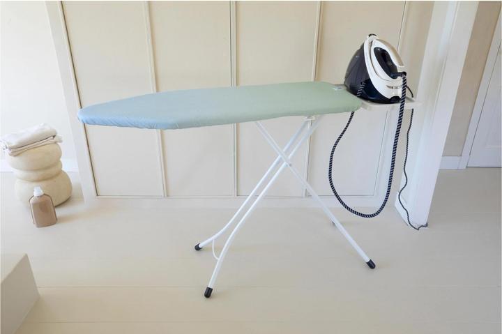 Produktbild Brabantia Ironing Board Solid Steam Unit Holder (124 x 48 cm)