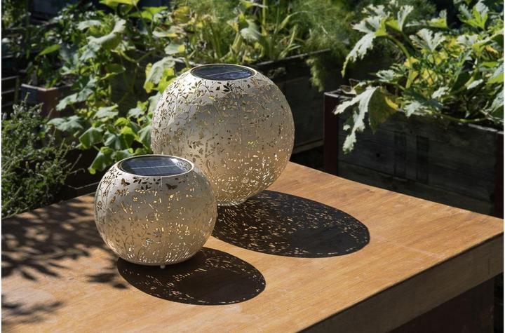 Image du produit STT Solar Antic Ball Verana