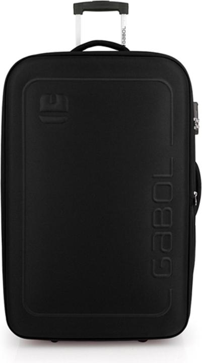 Produktbild Gabol Orbit 2 Rollen Trolley 76 cm (105.50 l, XL (ab 115l))