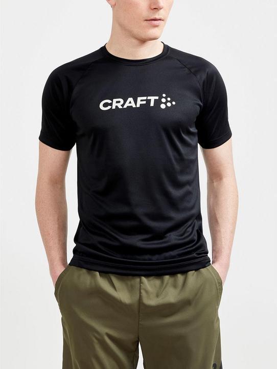 Produktbild Craft Core Unify Logo T-Shirt (L)