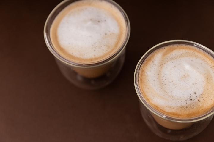 Immagine prodotto La Cafetière Tazze di vetro (200 ml, 2 x)