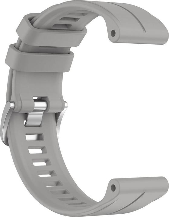 Actual product image König Design Sport Replacement Strap for Garmin Forerunner 955 22mm TPU Band Loop Watch Strap