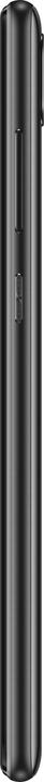 Produktbild Huawei Y7 2019 (32 GB, Schwarz, 6.26", Hybrid Dual SIM, 13 Mpx, 4G)