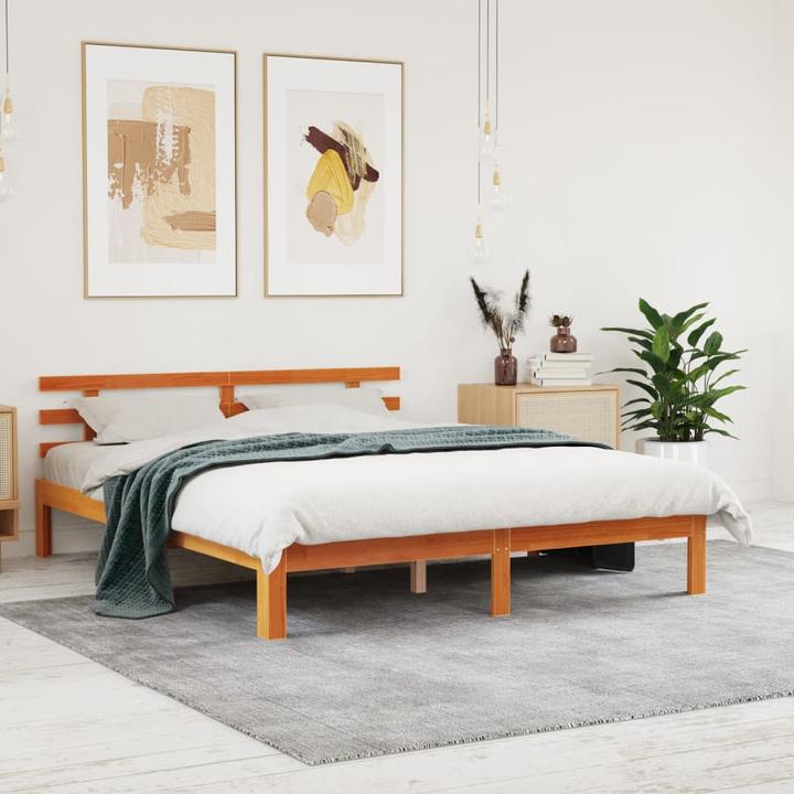 Actual product image VidaXL Selie (160 x 200 cm)