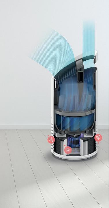 Immagine prodotto Leitz TruSens (23 m²)
