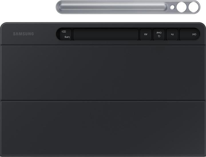 Produktbild Samsung Book Cover Keyboard Slim (DE, Galaxy Tab S9+)