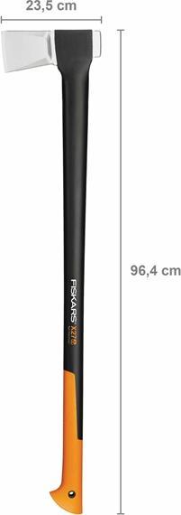 Image du produit Fiskars La hache de guerre