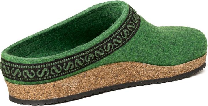 Actual product image Stegmann Felt clogs (37)
