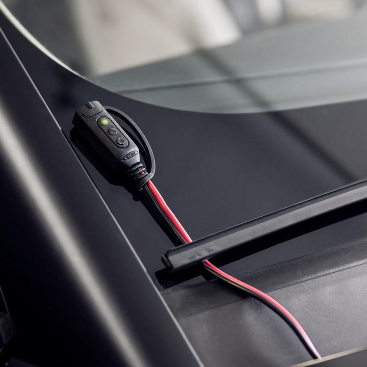 Actual product image Ctek Charge level display Comfort