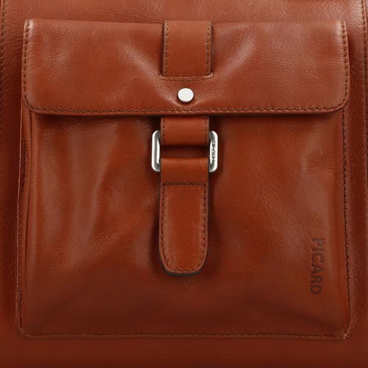 Immagine prodotto Picard Borsa da viaggio Buddy weekender in pelle 54 cm (48 l)