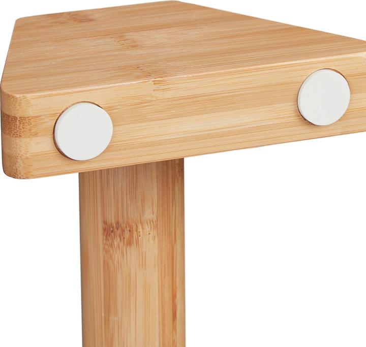 Produktbild Relaxdays Parallettes