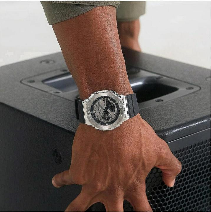 Immagine prodotto G-Shock Classic (Cronografo, Orologio sub, 44 mm)