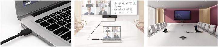 Immagine prodotto Yealink Accessori del sistema di sala MVC Estensore BYOD MVC