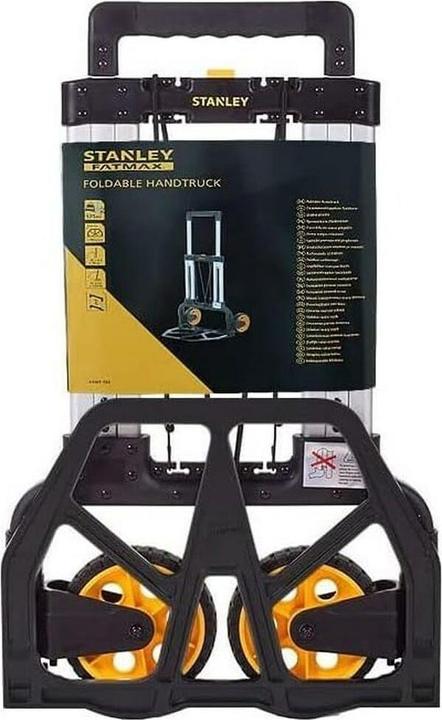 Image du produit Stanley Camionnette pliante (125 kg)