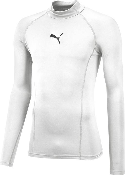 Image du produit Puma Tee-shirt LIGA Baselayer LS Warm-655922 (XL)