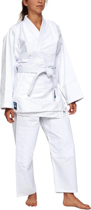 Produktbild Leone Judo Anzug AB401 (140)