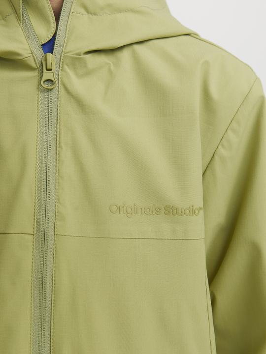Produktbild Jack & Jones Softshell Jacke Junior Softshell Jacke (164)