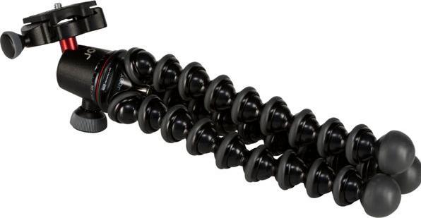 Actual product image Joby GorillaPod 3K Pro Kit (Metal)