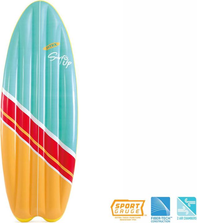 Actual product image Intex Surf's Up