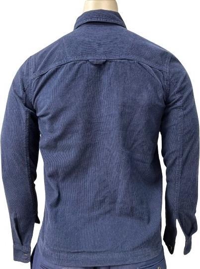 Immagine prodotto Superdry camicia uperdry vintage micro cord (S)