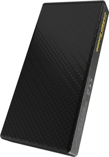 Immagine prodotto Nitecore Carbo 20000 (20000 mAh, 38 W, 74 Wh)