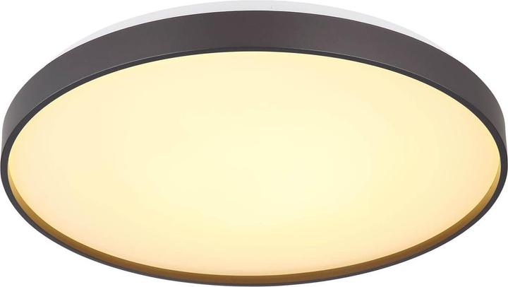Actual product image Globo Ceiling Light Metal White, 1xled