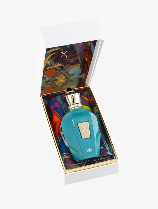 Immagine prodotto XerJoff Erba Pura (Eau de parfum, 100 ml)