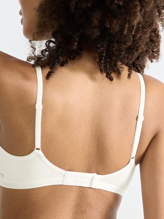 Actual product image Sloggi BH GO DAILY COTTON Soft Bra (XL)