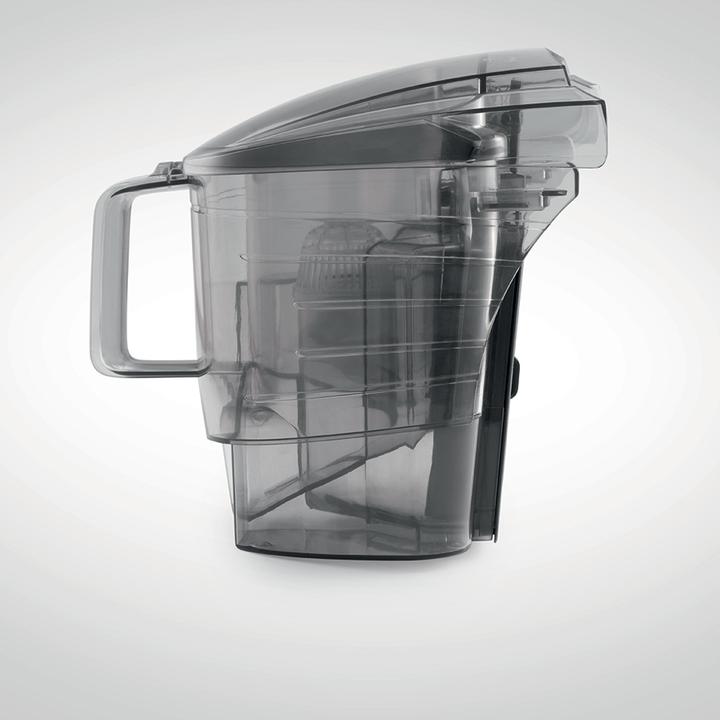 Image du produit Beko Aspirateur sans sac VCO42702AD, 750 W, 1,8 l, HEPA, brosse 2 en 1, couleur bleue