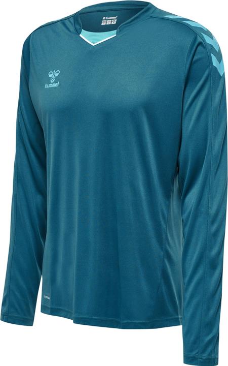 Image du produit hummel Core Xk Poly Jersey L/S (XXL)